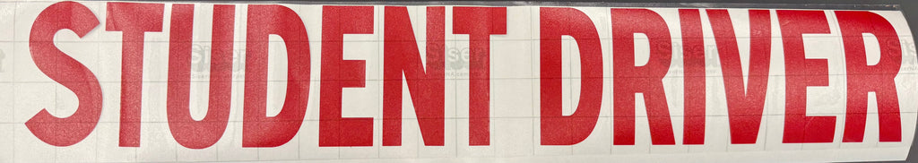 Vehicle Graphics