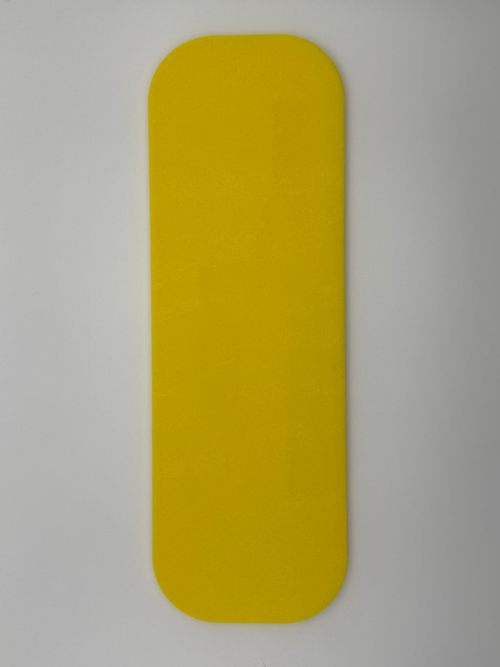 Parallel Parking Training Aid