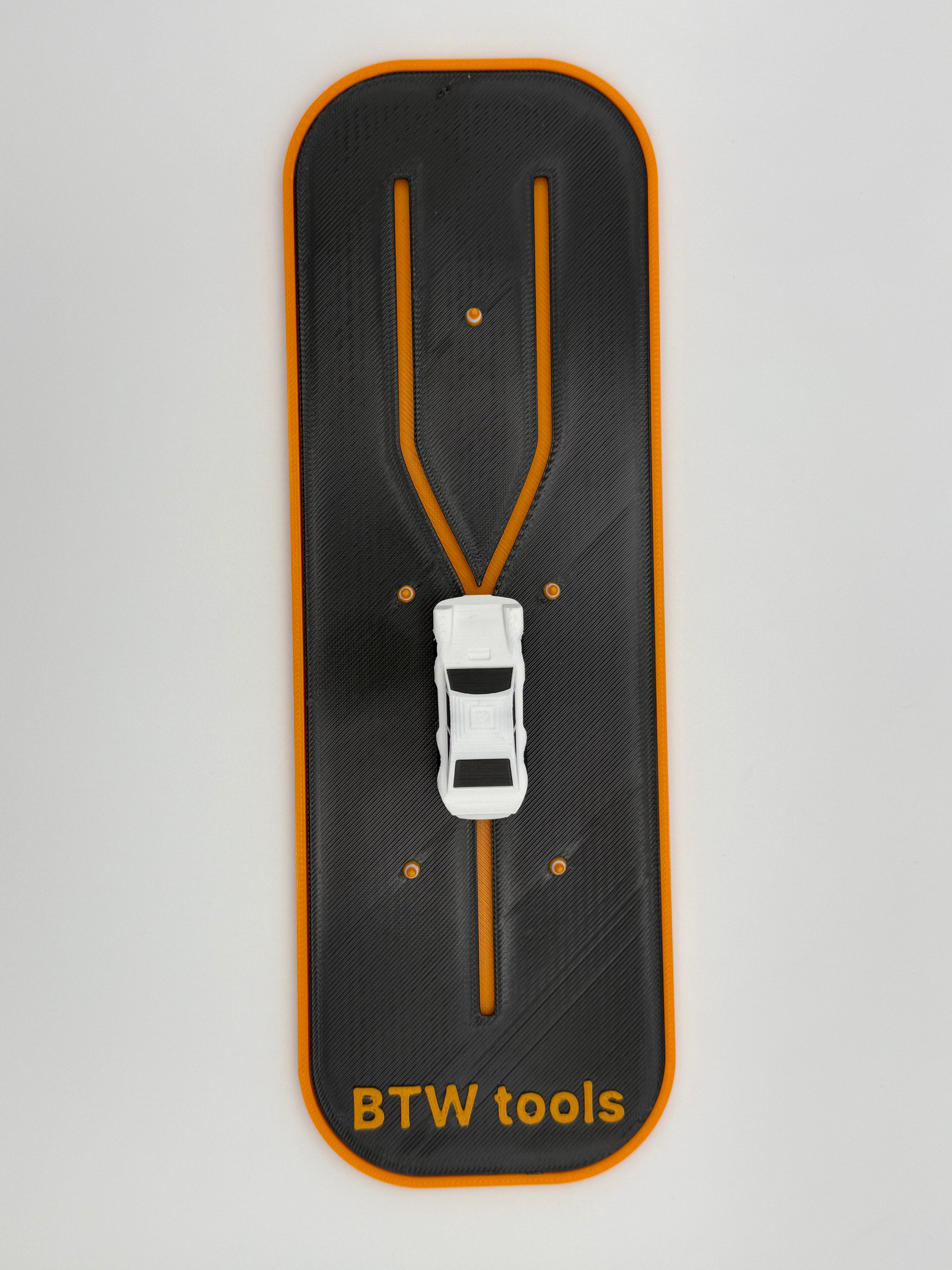 Maneuverability Training Aid