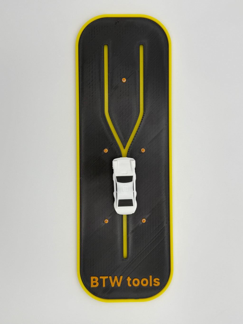 Maneuverability Training Aid