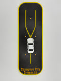 Maneuverability Training Aid (CUSTOM SCHOOL NAME)